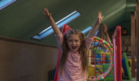 Play room